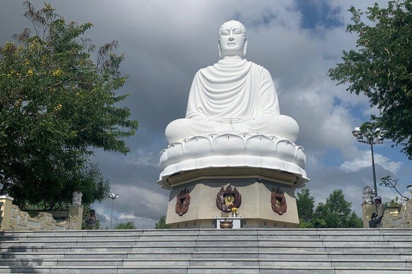 VIP Private Nha Trang City Tour - Best Nha Trang Excursion 4