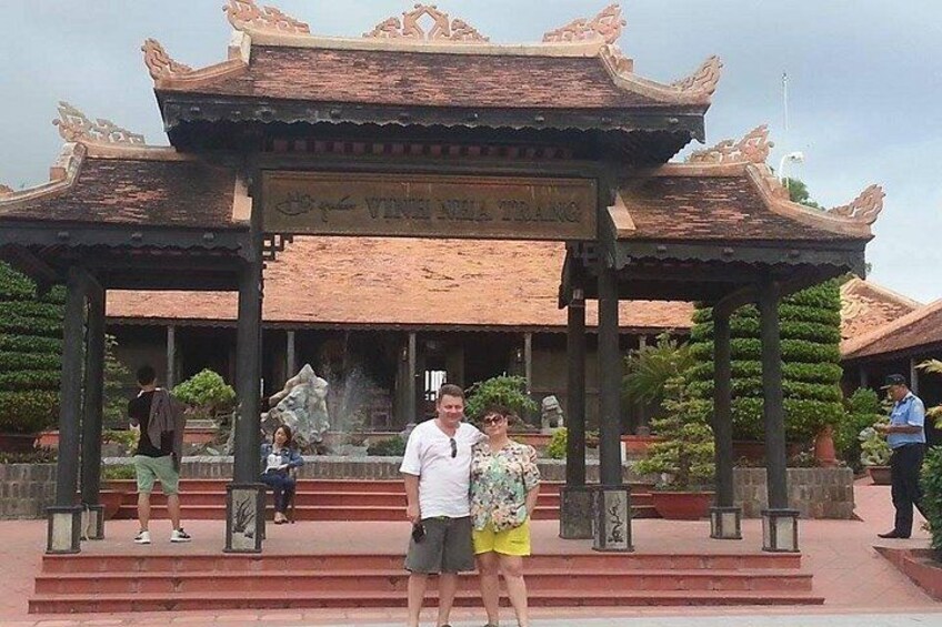 VIP Private Nha Trang City Tour - Best Nha Trang Excursion 4