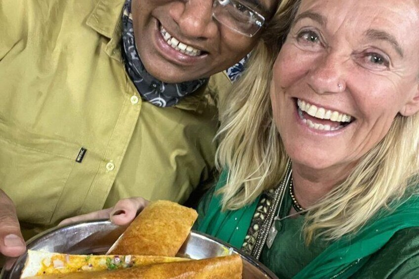 Jodhpur by Night : Street Food And Temple Walking Tour 4