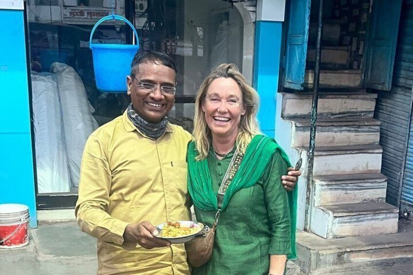 Jodhpur by Night : Street Food And Temple Walking Tour 3