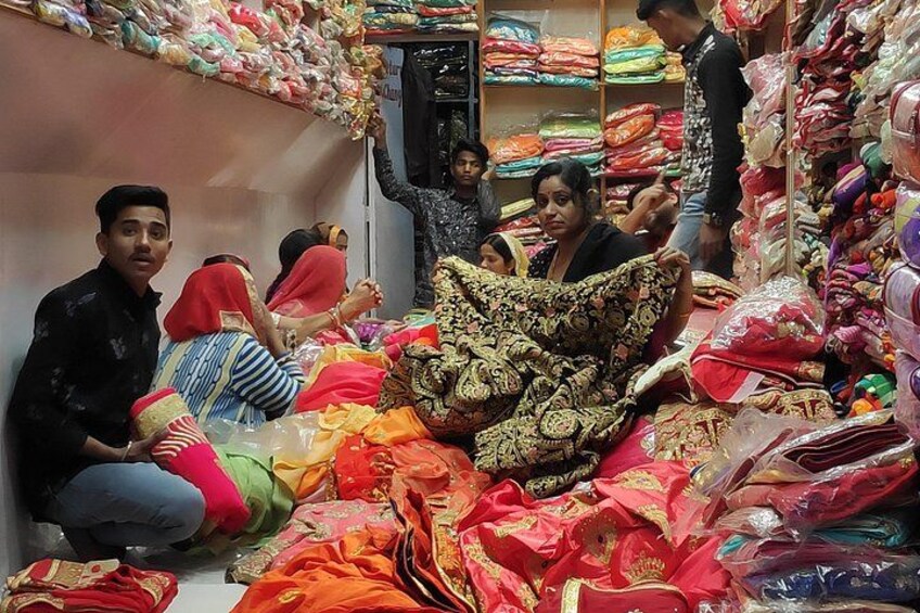 Local Bazaar 4