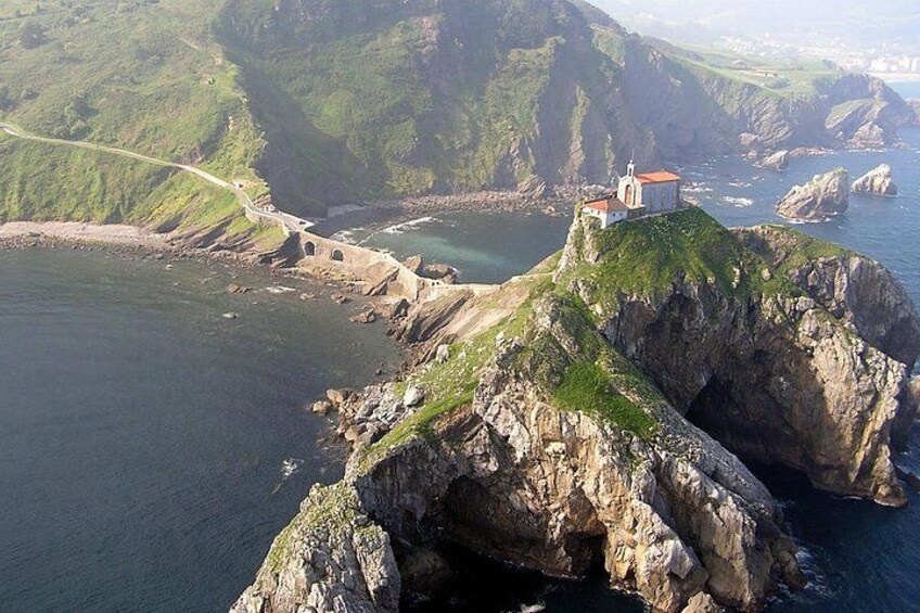 San Juan de Gaztelugatxe 4