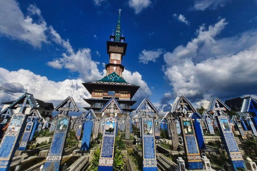 Maramures 2 days village break, from Cluj 5
