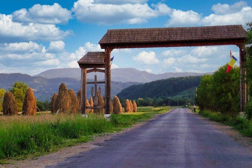 Maramures 2 days village break, from Cluj 3
