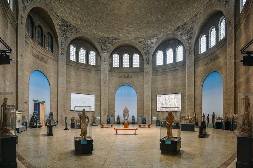 Asia Galleries 2