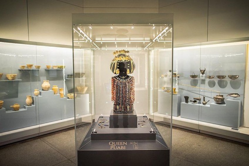 Middle East Galleries 2