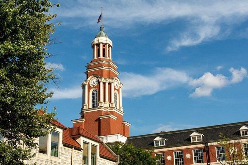 Astounding Scavenger Hunt: Knoxville's Perfect Blend 4