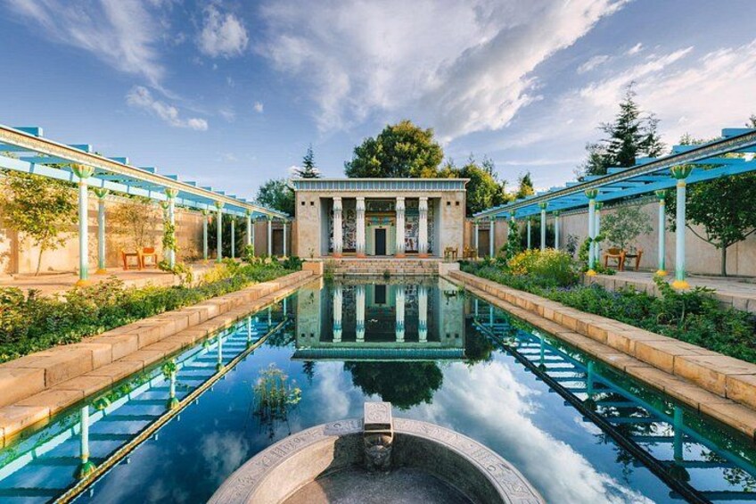 Hamilton Gardens 3