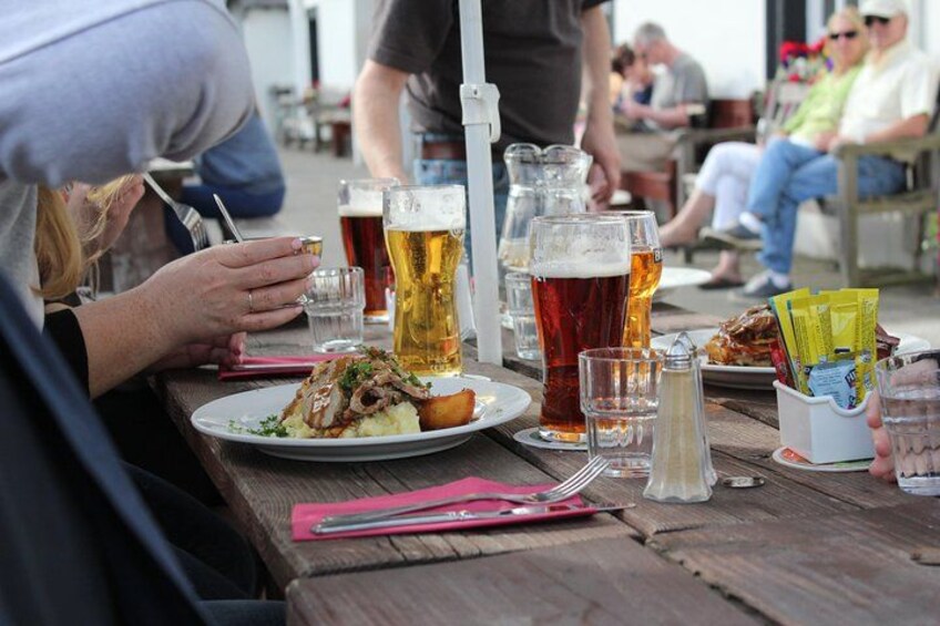 The best local food & Drinks 3