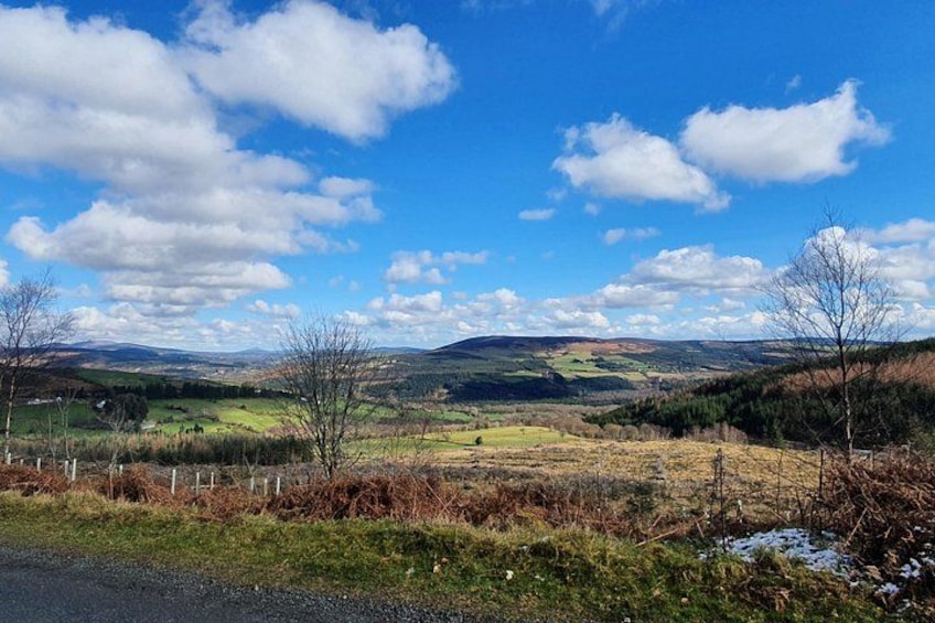 Wicklow Mountains 2