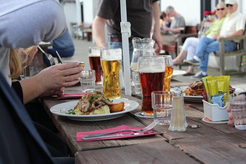 The best local food & Drinks 3