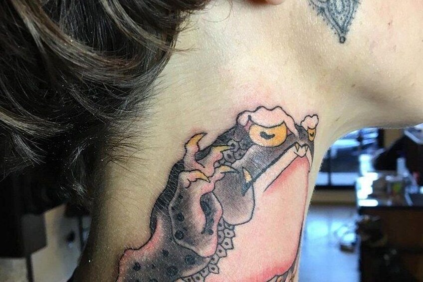 Tattoo OK! 3