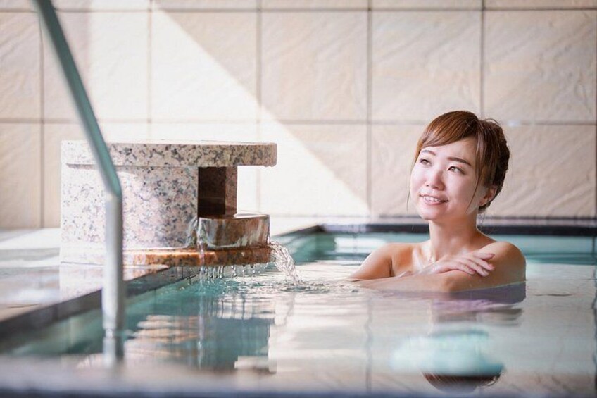 Inside bath 5