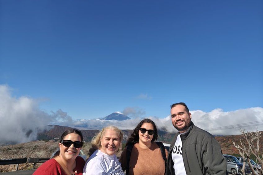 Hakone Day Trip from Tokyo: Customized Tour, Licensed Guide 5