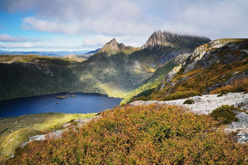 Cradle Mountain Day Tour Charter Service ( 3 days in advance) 1