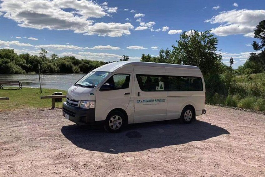 Cradle Mountain Day Tour Charter Service ( 3 days in advance) 2