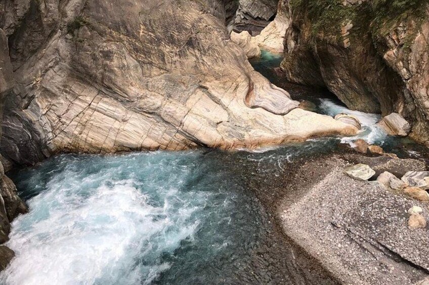 Taroko Gorge National Park (Baiyang Trail) 3