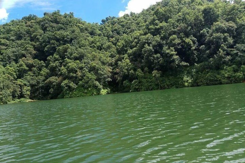 Begnas Lake 5