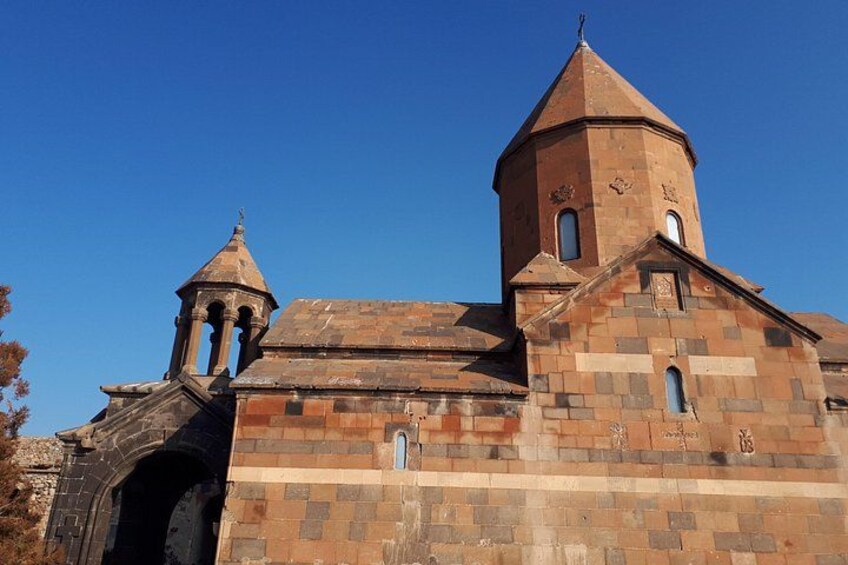 5 days photography tour in Armenia 4