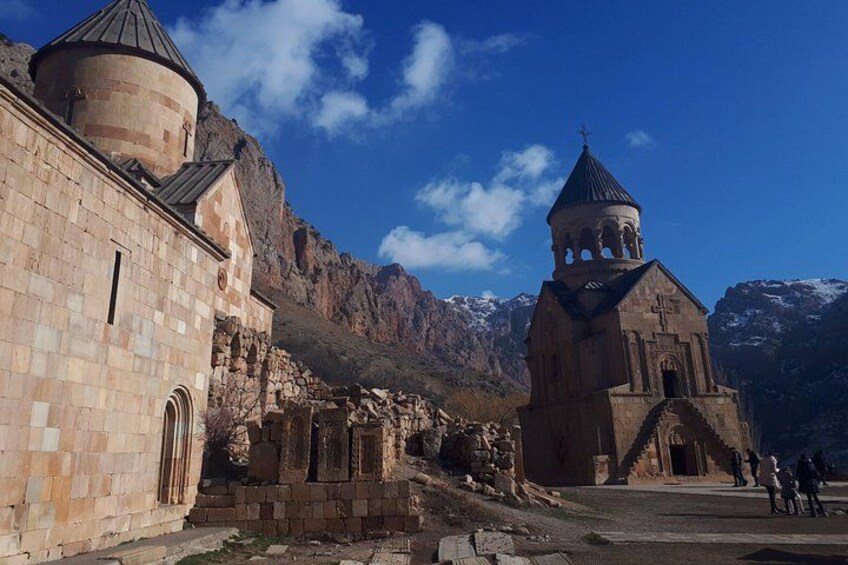 5 days photography tour in Armenia 3