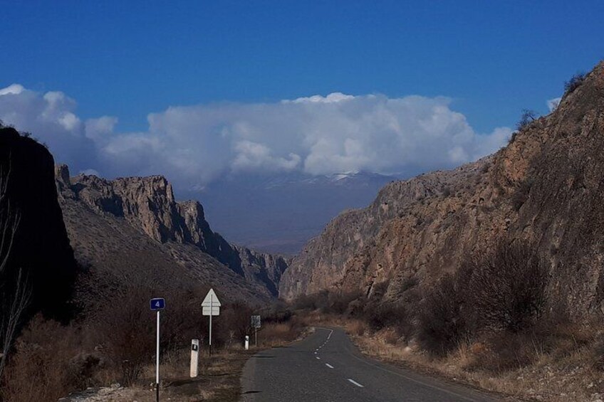 5 days photography tour in Armenia 5