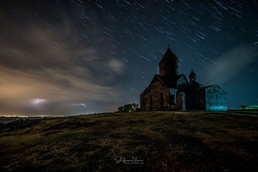 5 days photography tour in Armenia 2