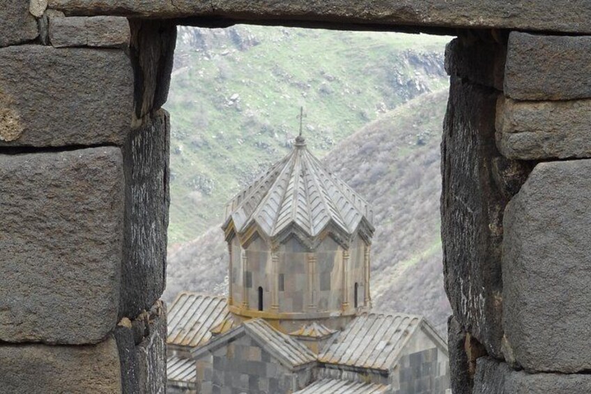 5 days photography tour in Armenia 2