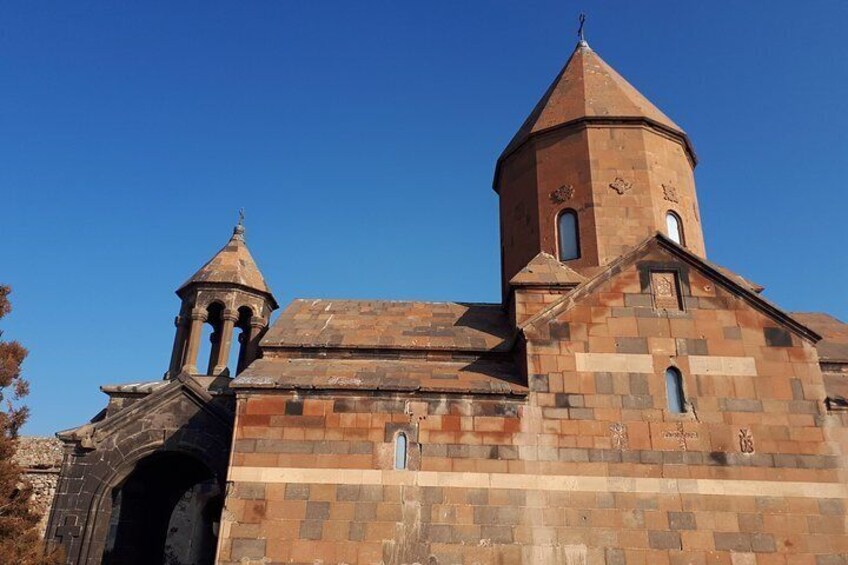 5 days photography tour in Armenia 2