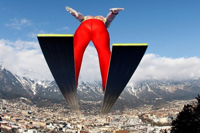 olympic Innsbruck 3