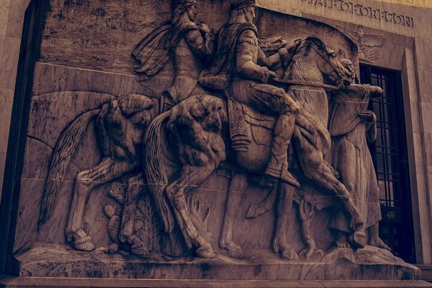 Amazing Scavenger Hunt: Salem Oregon's Beautiful Capital 5