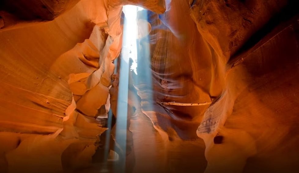 Antelope Canyon & Horseshoe Bend Small Group Tour from Sedona & Flagstaff 2