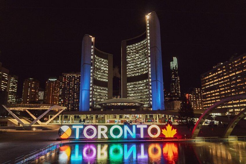 An Exciting Scavenger Hunt: The Wonders of Old Toronto 4