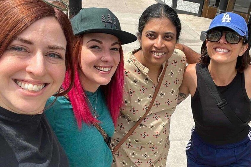 An Epic Scavenger Hunt: History Beyond The Beach 2