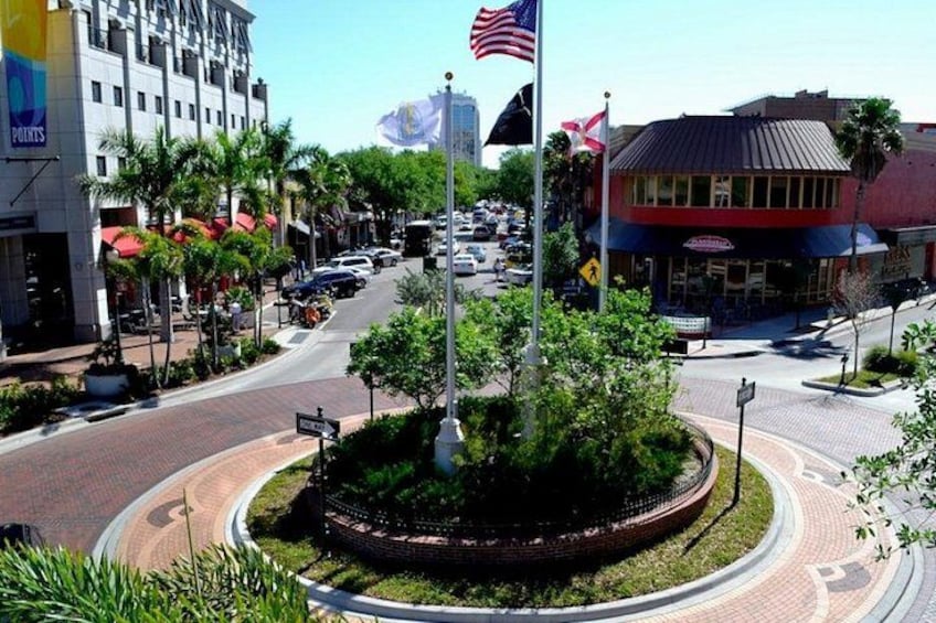 Awesome Scavenger Hunt: Sarasota Spectacles 5