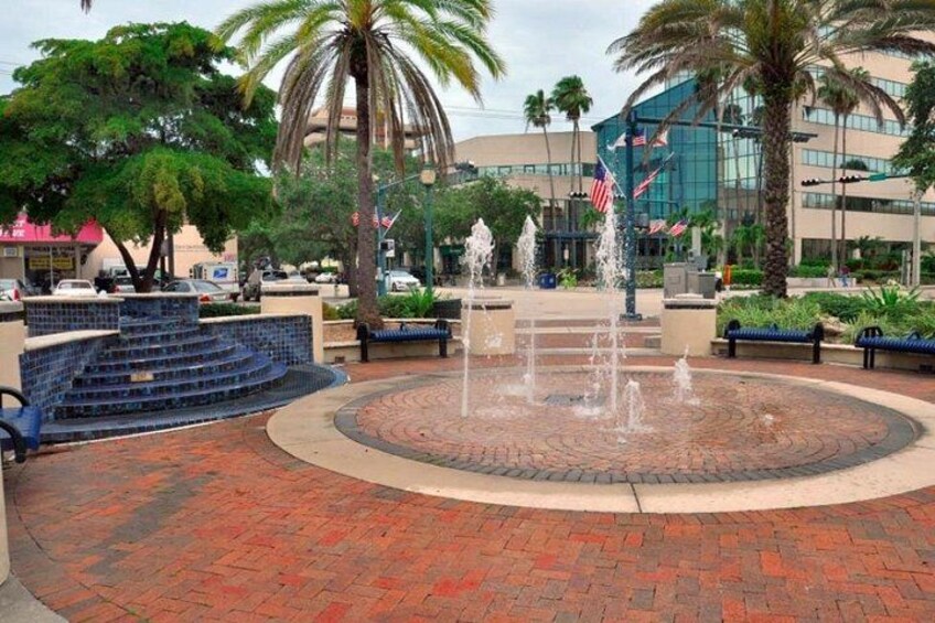 Awesome Scavenger Hunt: Sarasota Spectacles 4
