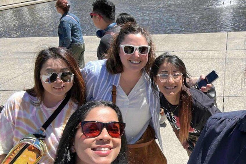 Awesome Scavenger Hunt: Sarasota Spectacles 2