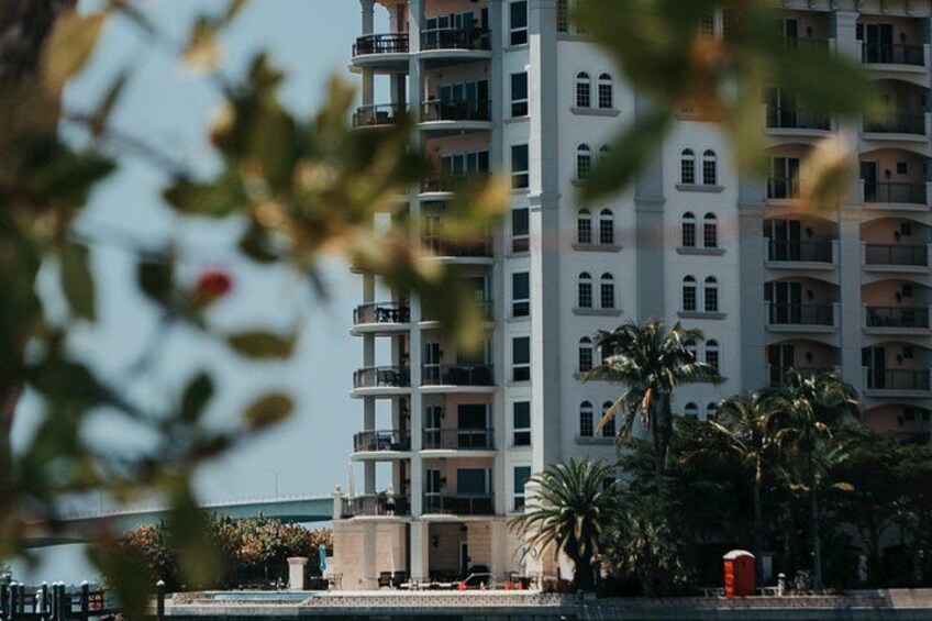 Awesome Scavenger Hunt: Sarasota Spectacles 3