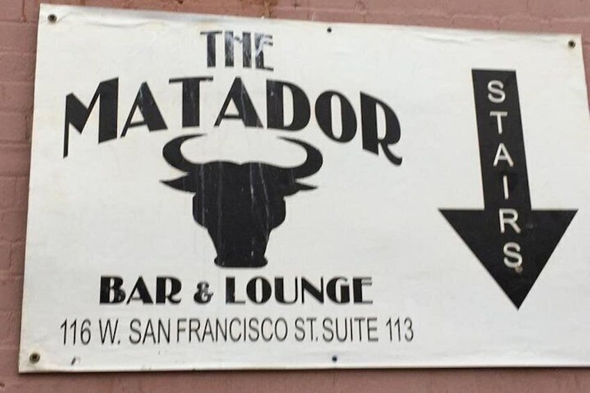Awesome Bar Hunt: Santa Fe-eeling Good 3