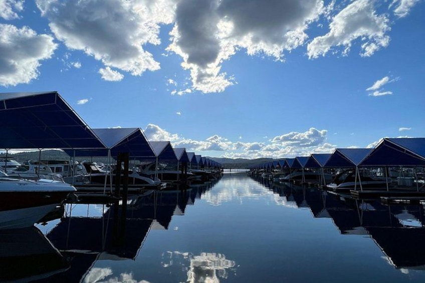 Astonishing Scavenger Hunt: Coeur D’Alene Lovin’ the Lake Life! 3