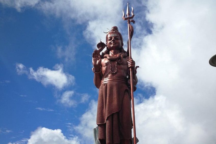 Mauritius Guided South tour (Private) 1