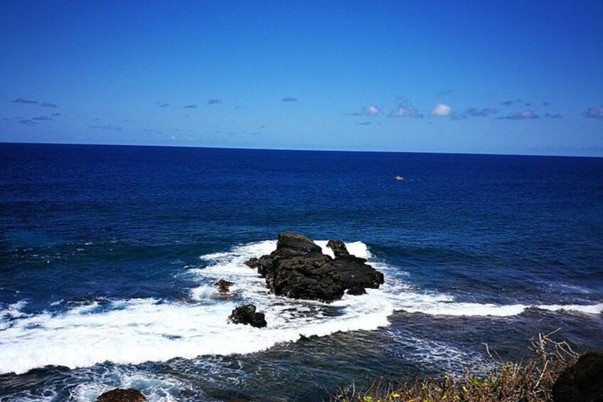 Mauritius Guided South tour (Private) 3