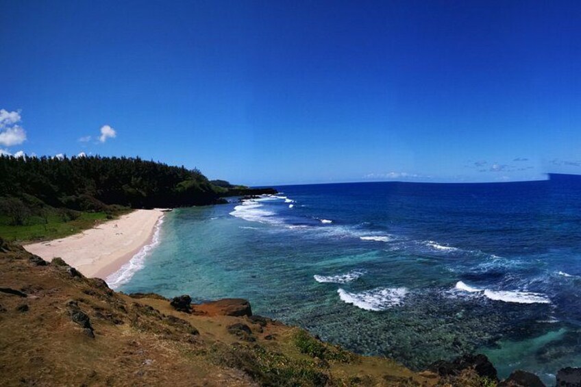 Mauritius Guided South tour (Private) 2