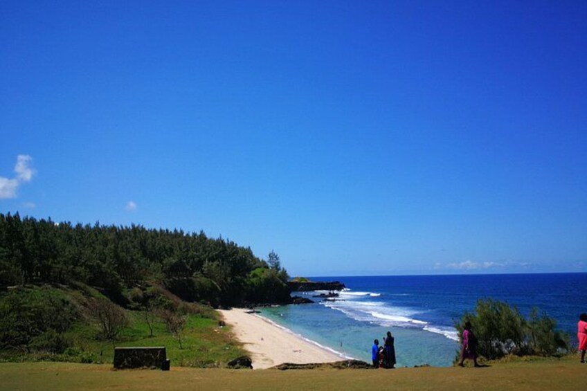 Mauritius Guided South tour (Private) 5
