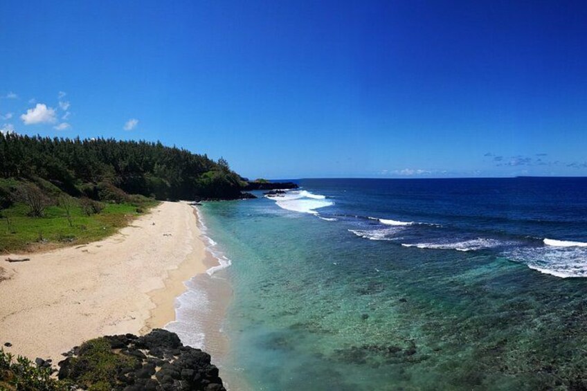 Mauritius Guided South tour (Private) 4