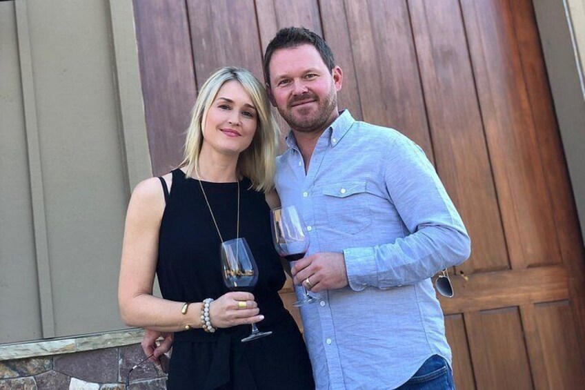 6-Hour Exclusive Wine Tour Experience: Up to 6 Guests 3