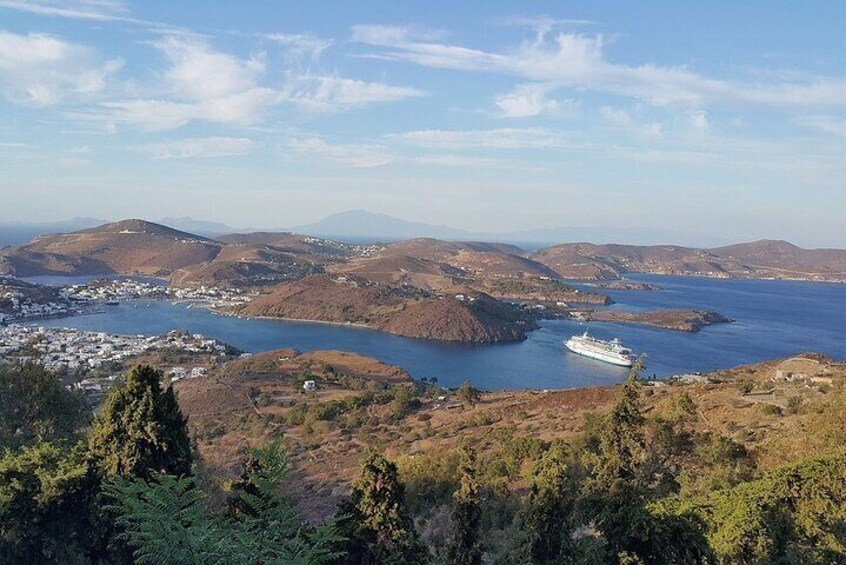 Patmos