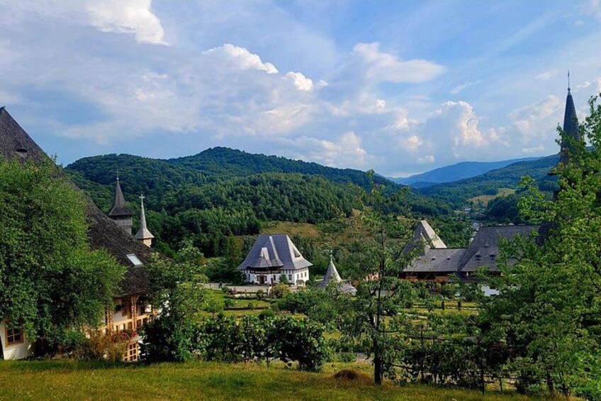 Maramures Activ Tour 3