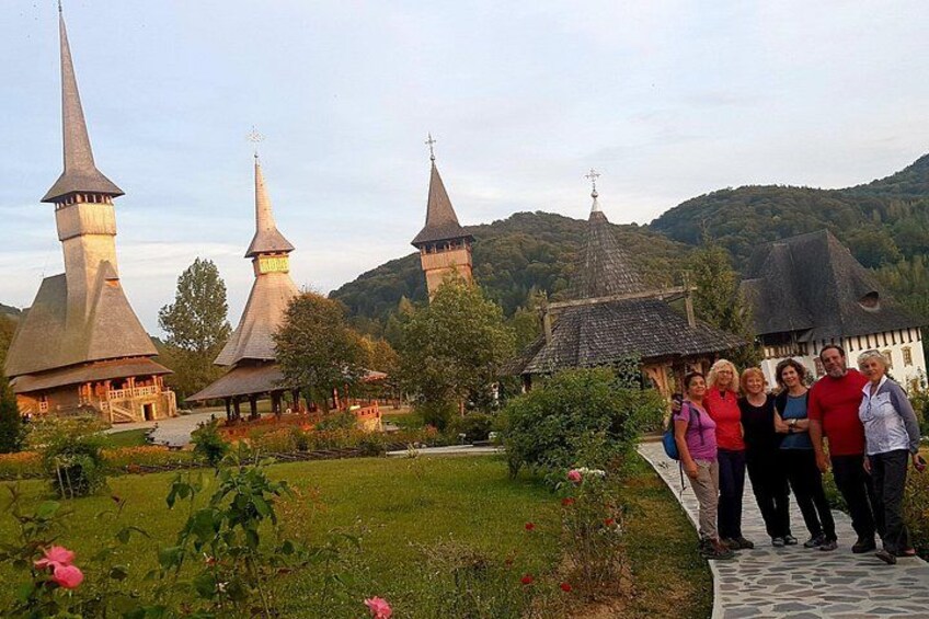 Maramures Activ Tour 2