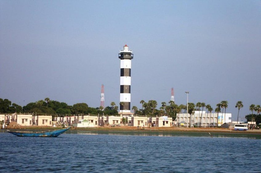 Discovering the Best of Chennai: A Full Day City Tour 3