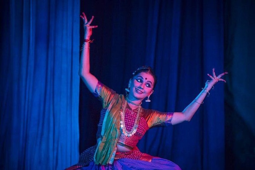 Discovering the Best of Chennai: A Full Day City Tour 5